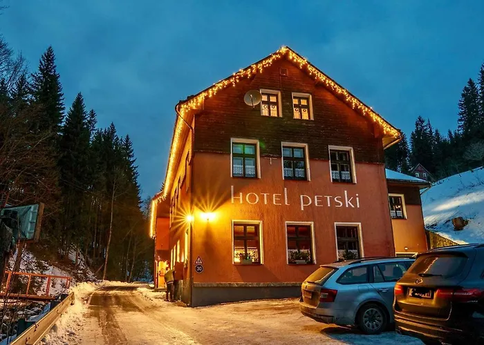 Petski 3*