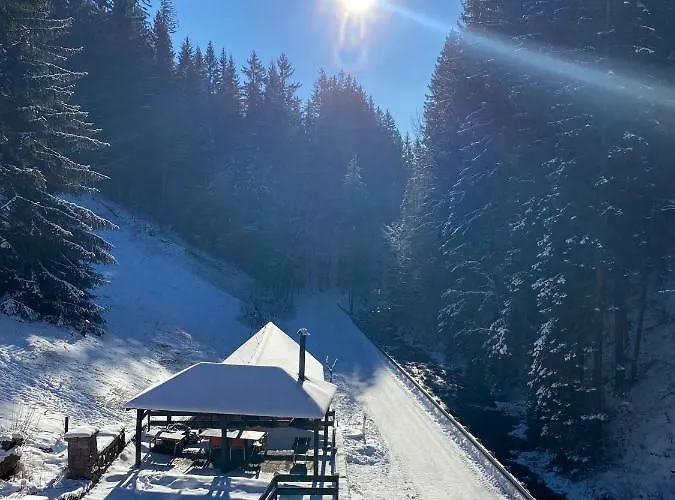 Petski Отель
