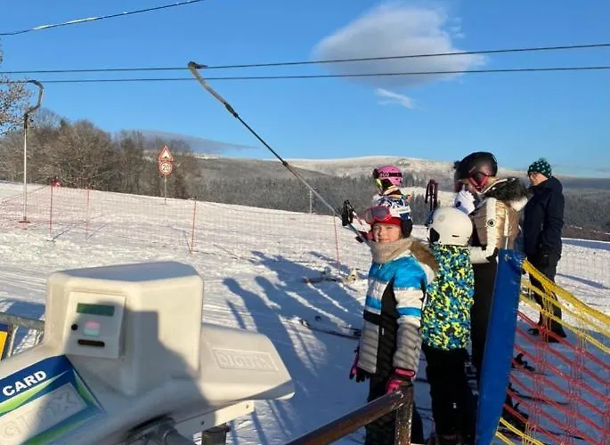 Отель Petski