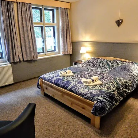 Petski 3* Špindlerŭv Mlýn