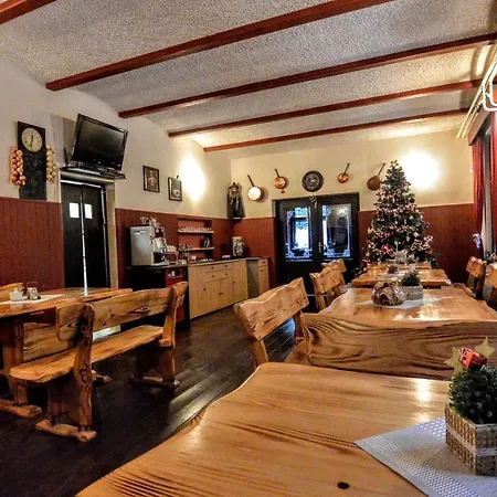 Petski Špindlerŭv Mlýn