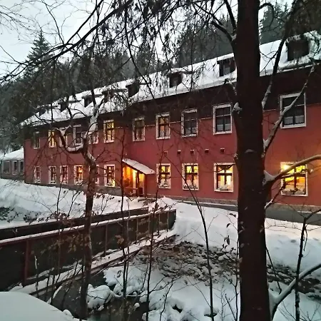 Petski فندق