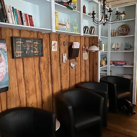 Petski Hotell Špindlerŭv Mlýn