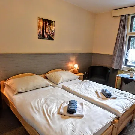 Petski 3* Špindlerŭv Mlýn