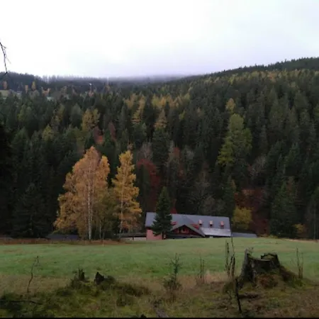 Petski Špindlerŭv Mlýn