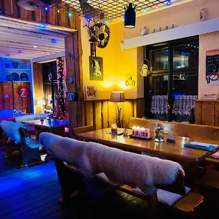 Hotel Petski 3*