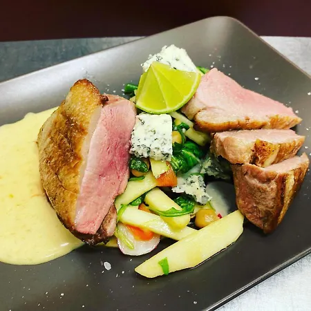 Petski 3* Špindlerŭv Mlýn