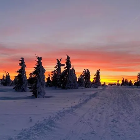 Petski 3* Špindlerŭv Mlýn