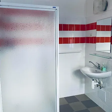 Petski Hotell Špindlerŭv Mlýn