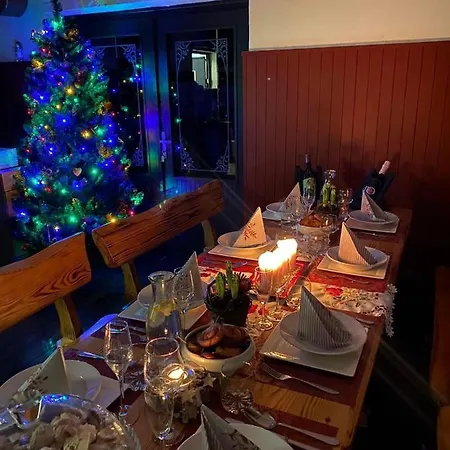 Petski Špindlerŭv Mlýn