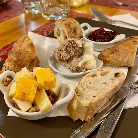 Petski Hotel 3*