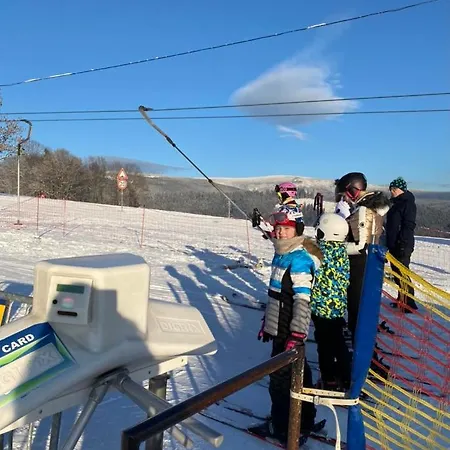 ホテル Petski