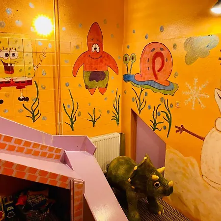 Petski Špindlerŭv Mlýn