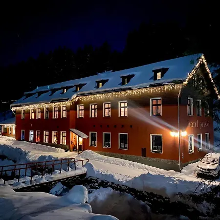 Petski Hotel 3*