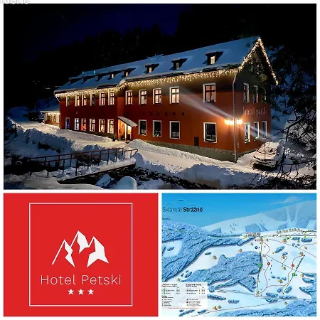 Hotell Petski