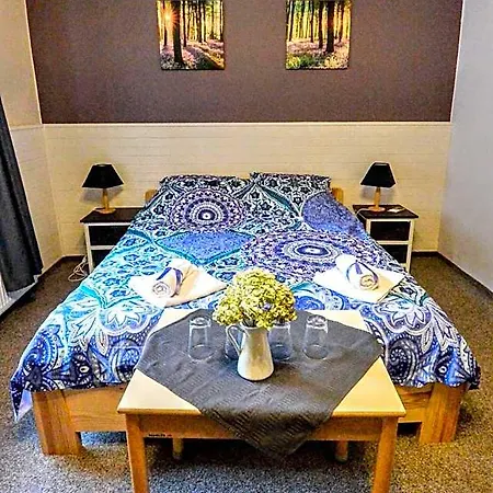 Petski Hotel 3*