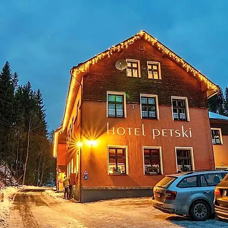 Petski Strážné