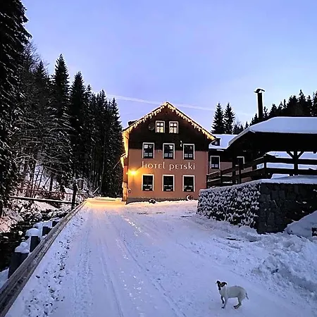 Petski 3* Strážné
