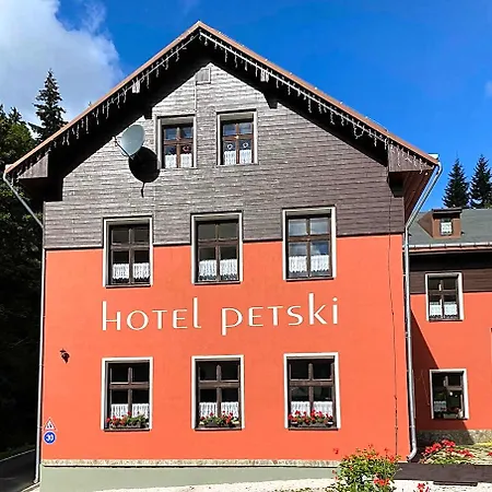 ホテル Petski 3*