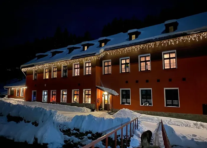 Petski 3*